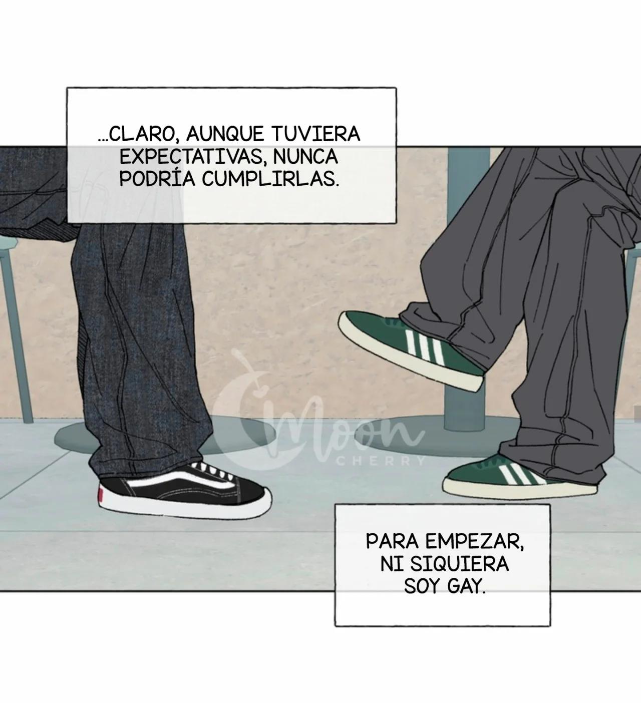 La inocencia es un problema - Capítulo 1 3 manhwa
