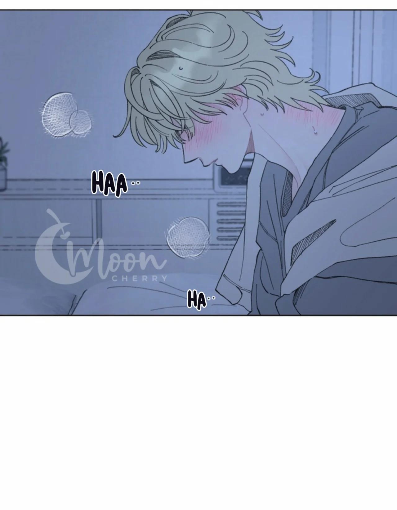 La inocencia es un problema - Capítulo 2 manhwa