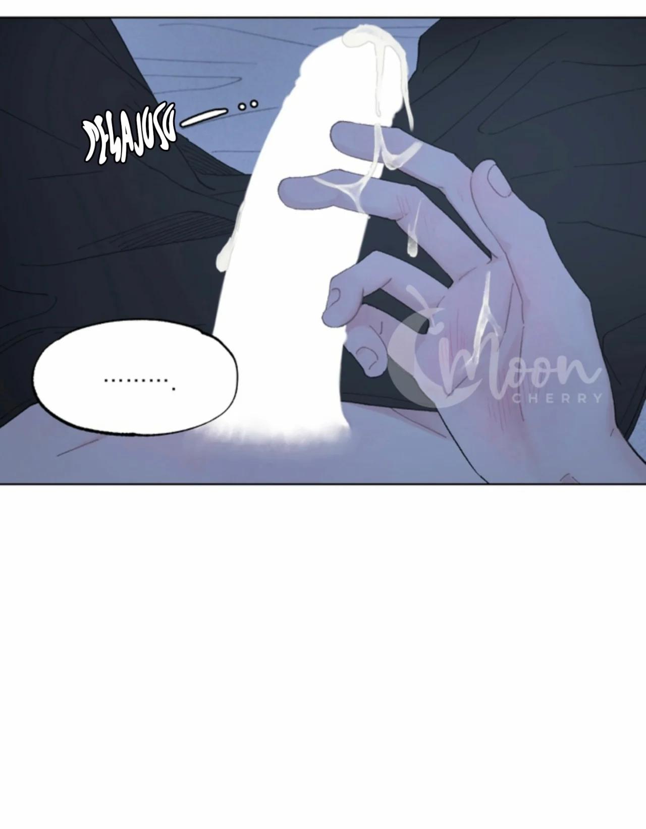 La inocencia es un problema - Capítulo 2 manhwa