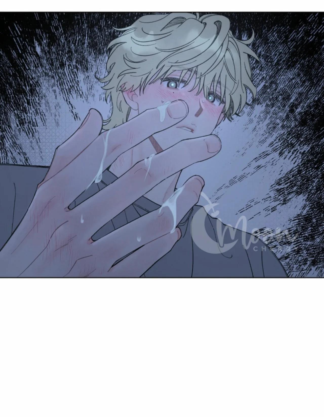 La inocencia es un problema - Capítulo 2 manhwa