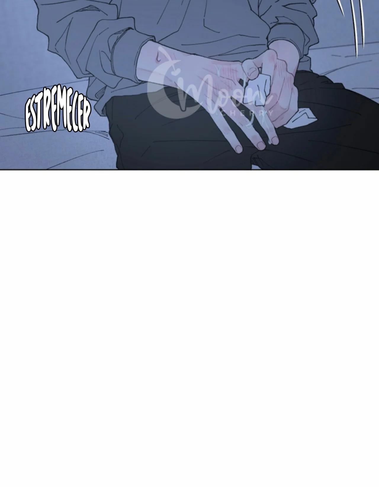 La inocencia es un problema - Capítulo 2 manhwa