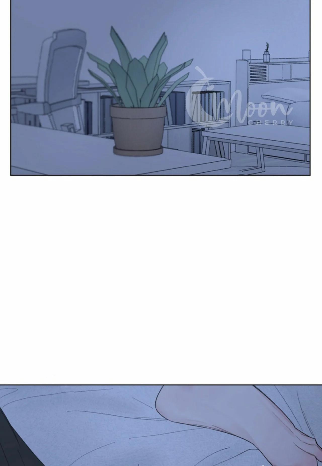 La inocencia es un problema - Capítulo 2 manhwa