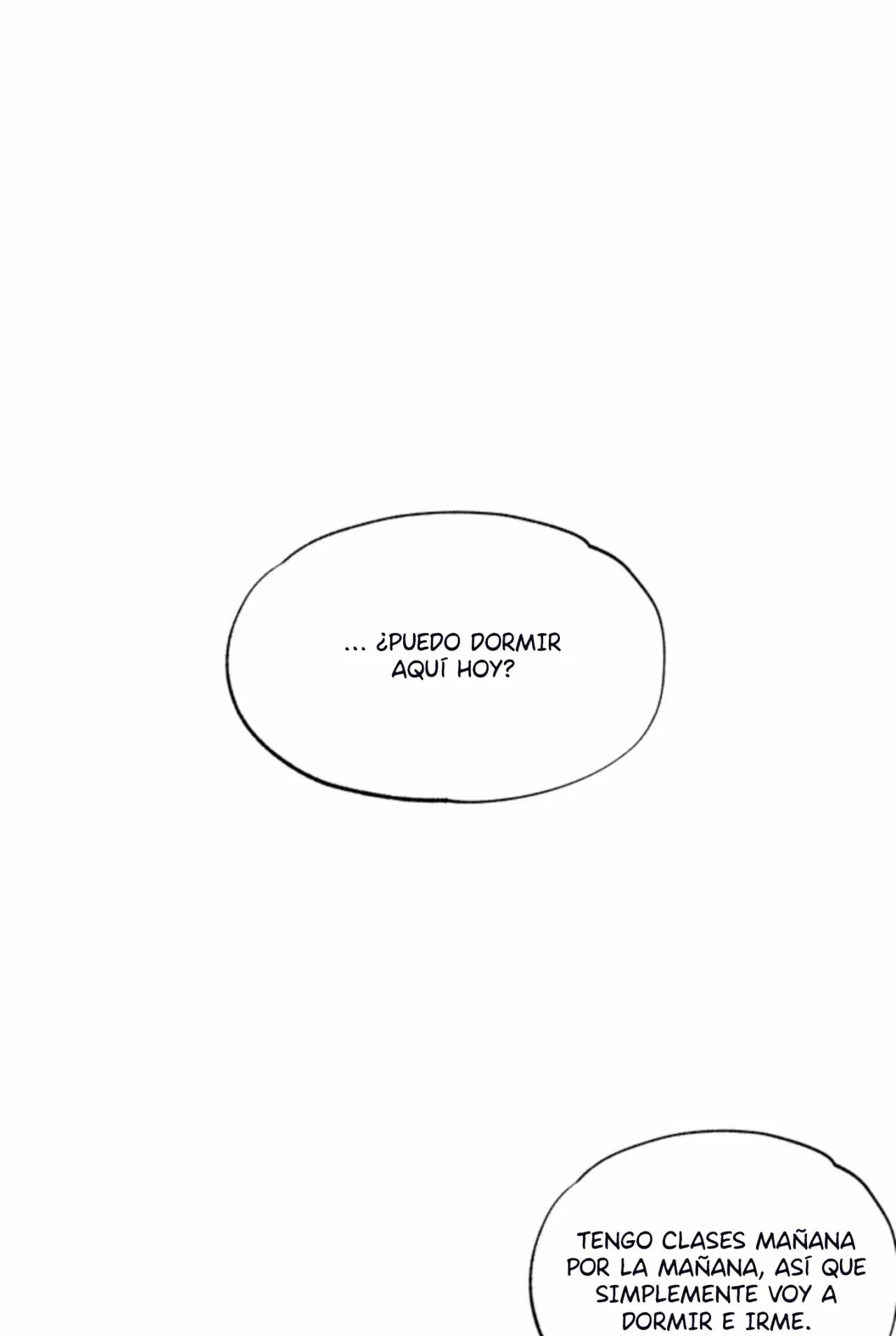 La inocencia es un problema - Capítulo 2 manhwa