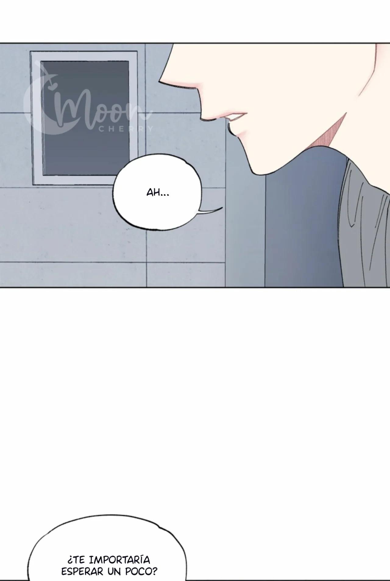 La inocencia es un problema - Capítulo 2 manhwa