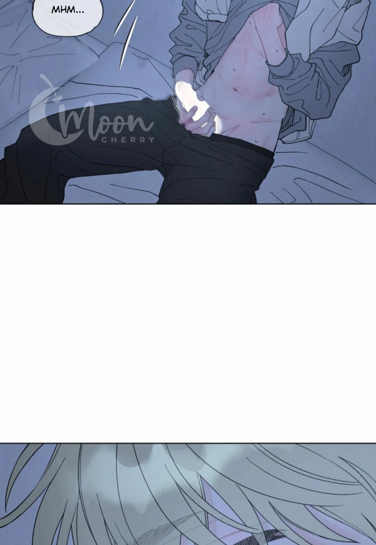 La inocencia es un problema - Capítulo 2 manhwa