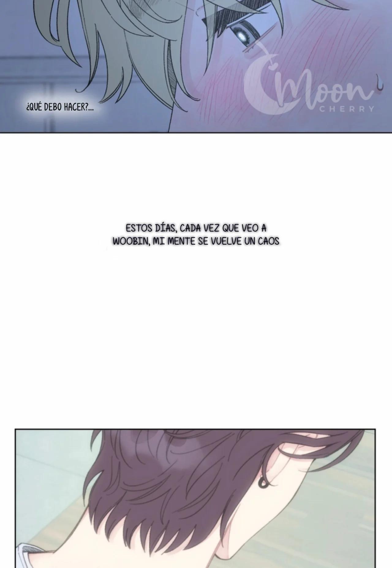 La inocencia es un problema - Capítulo 2 manhwa