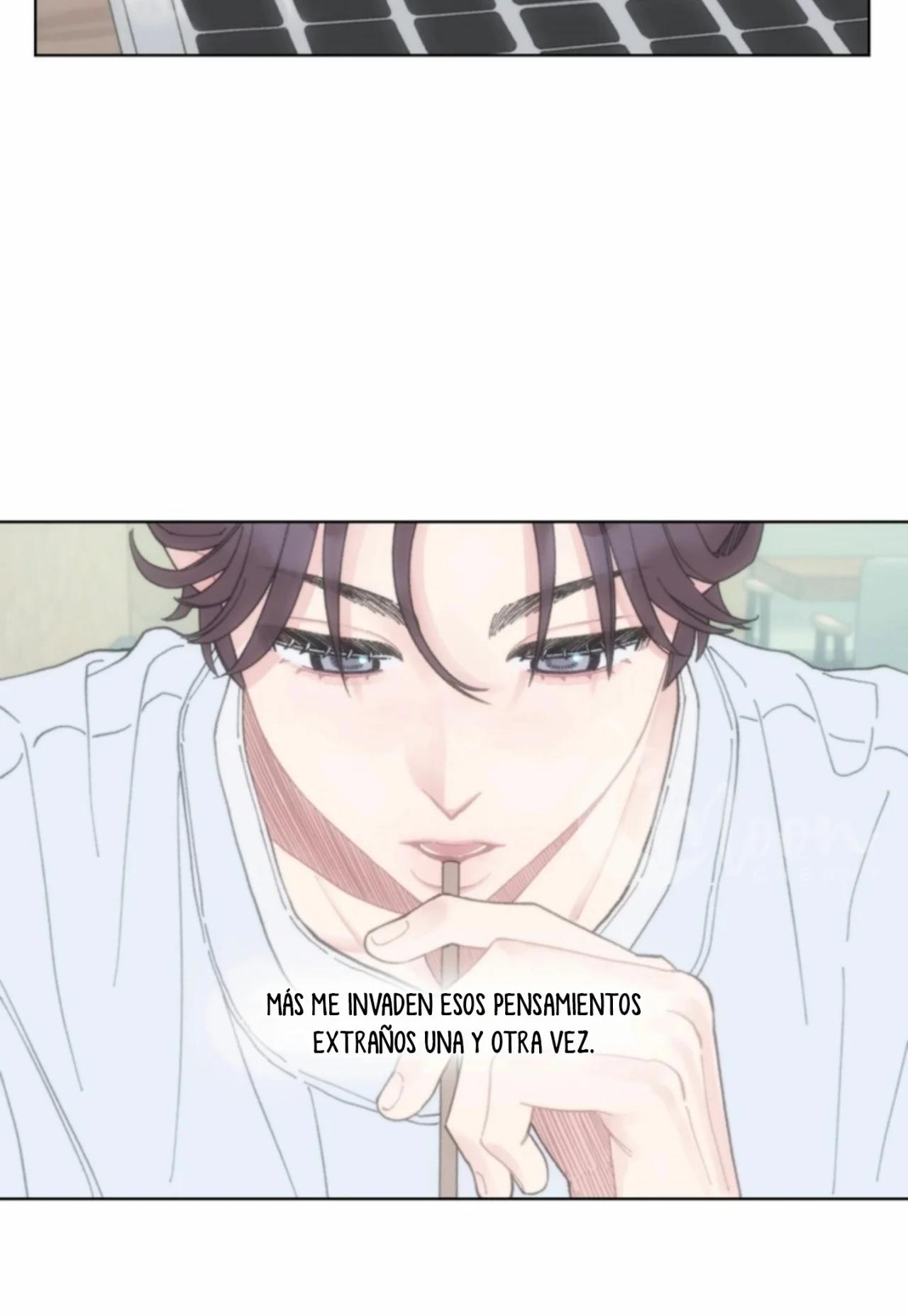 La inocencia es un problema - Capítulo 2 manhwa