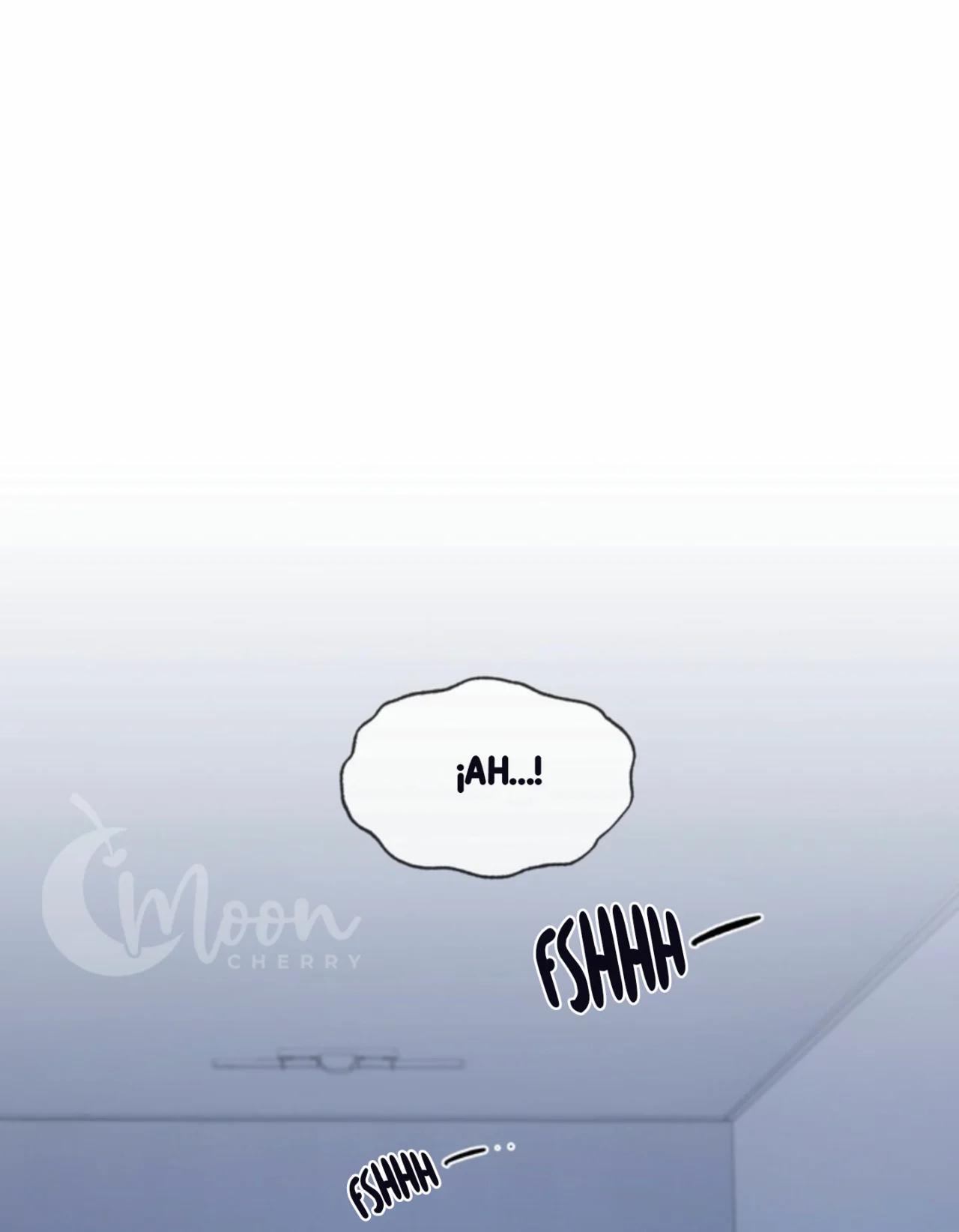 La inocencia es un problema - Capítulo 2 manhwa