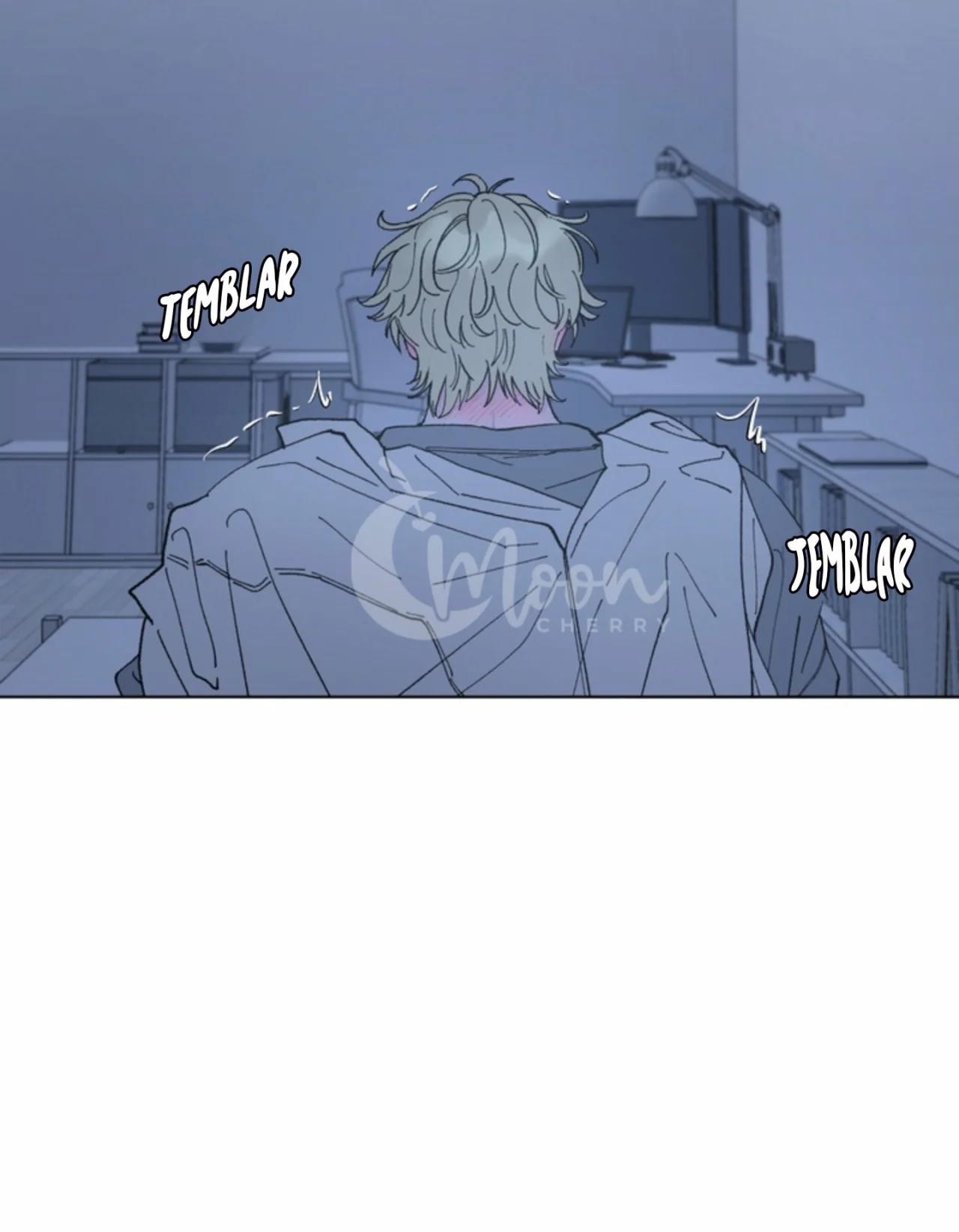 La inocencia es un problema - Capítulo 2 manhwa