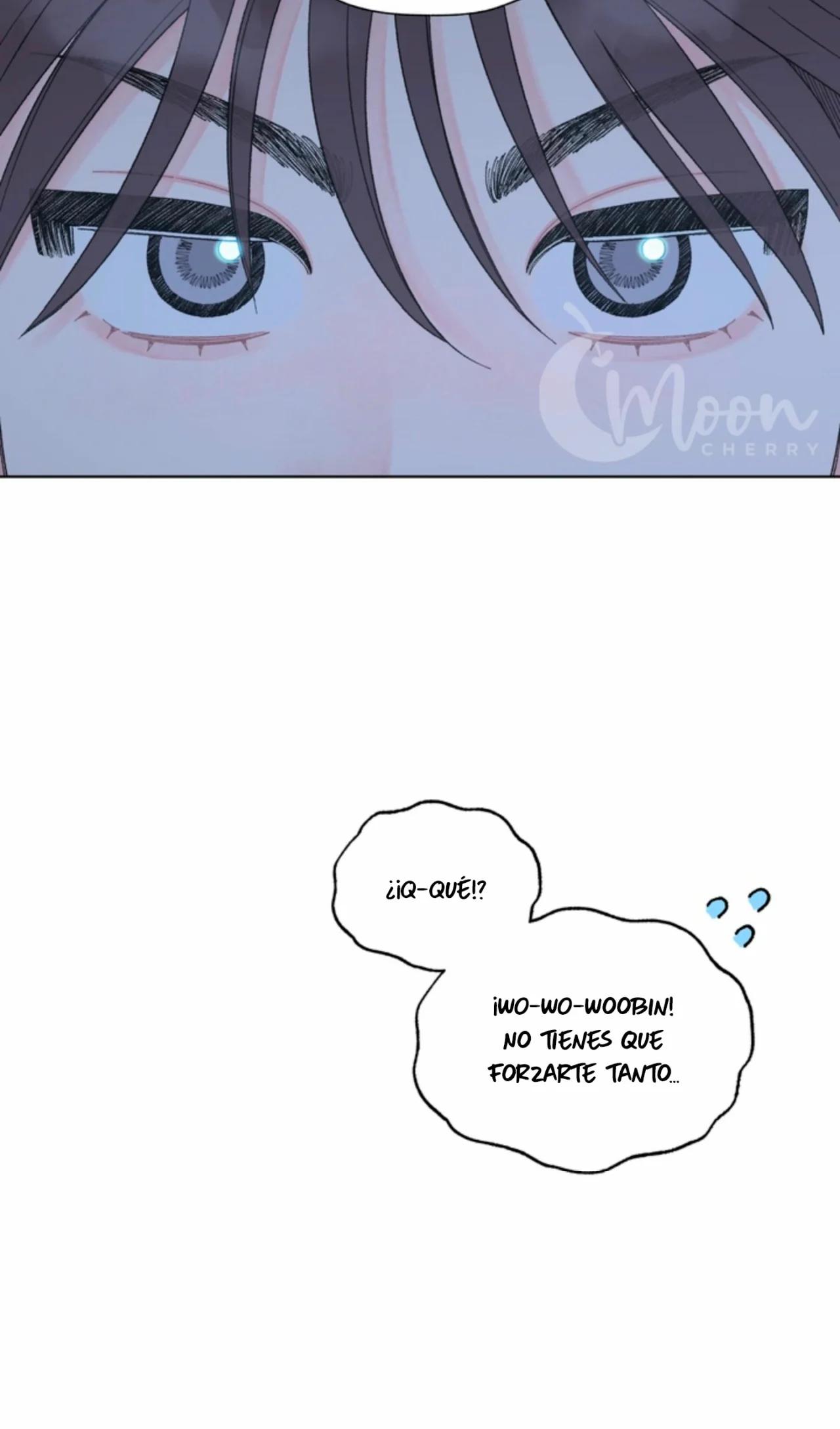 La inocencia es un problema - Capítulo 3 3 manhwa