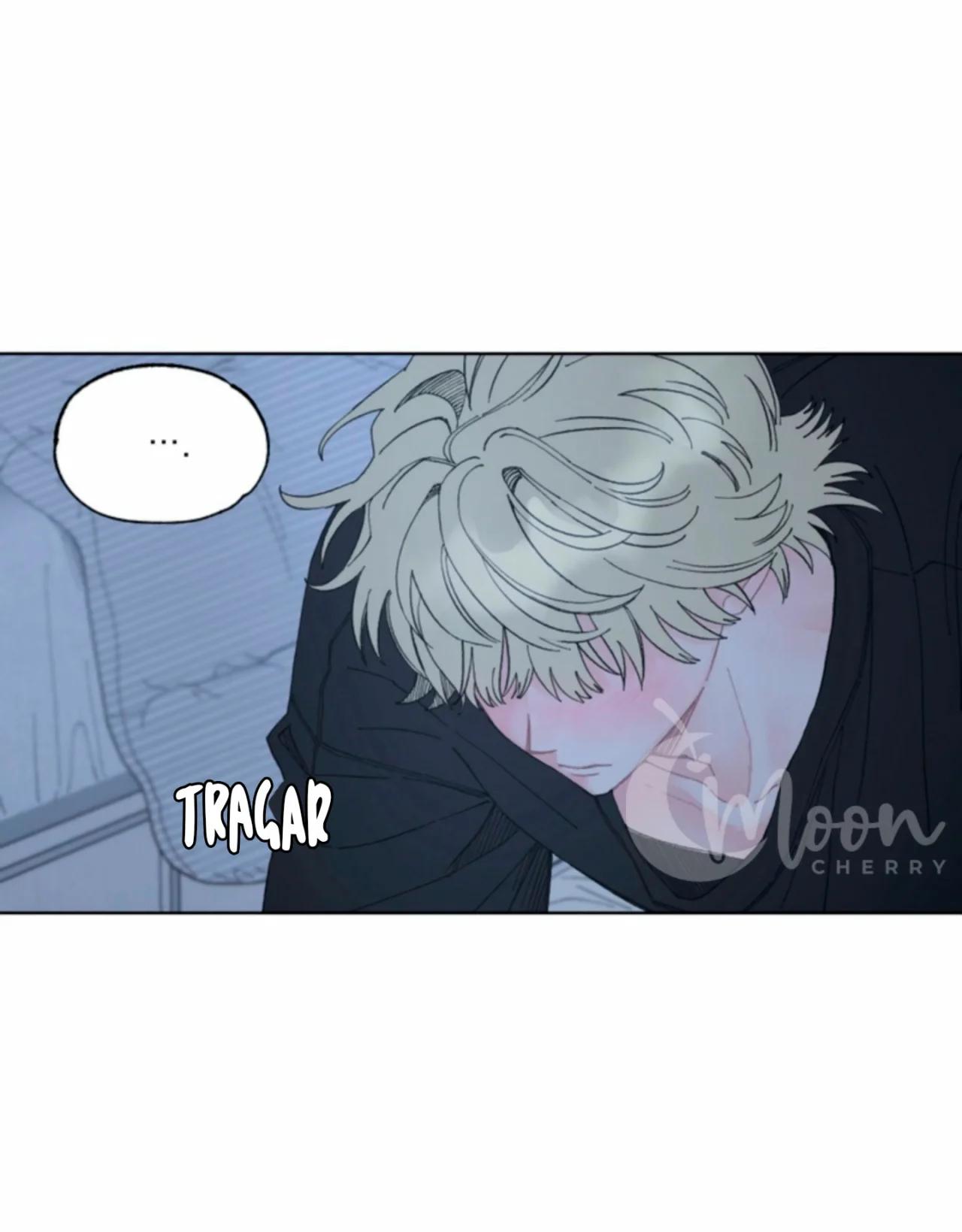 La inocencia es un problema - Capítulo 3 3 manhwa