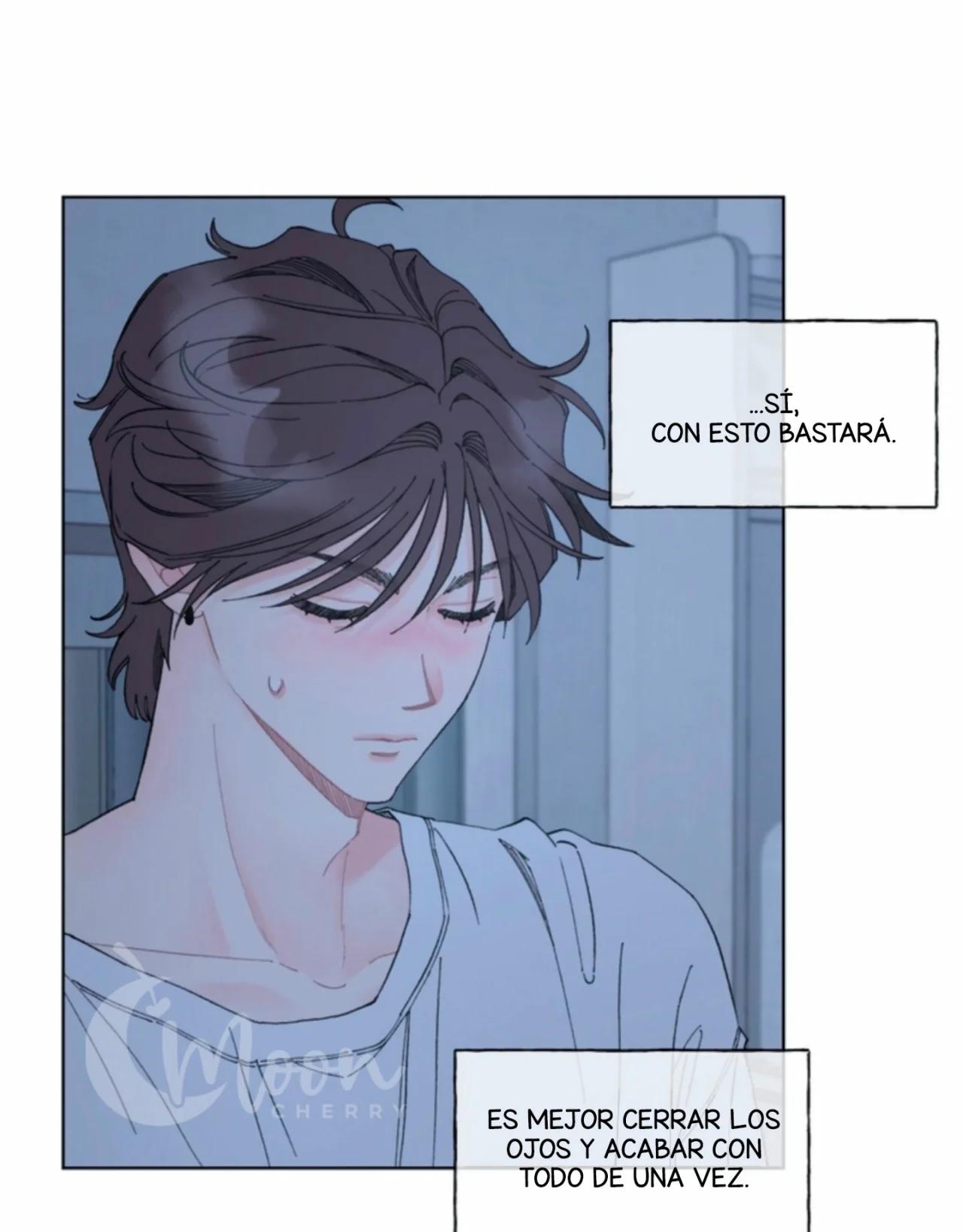 La inocencia es un problema - Capítulo 3 3 manhwa