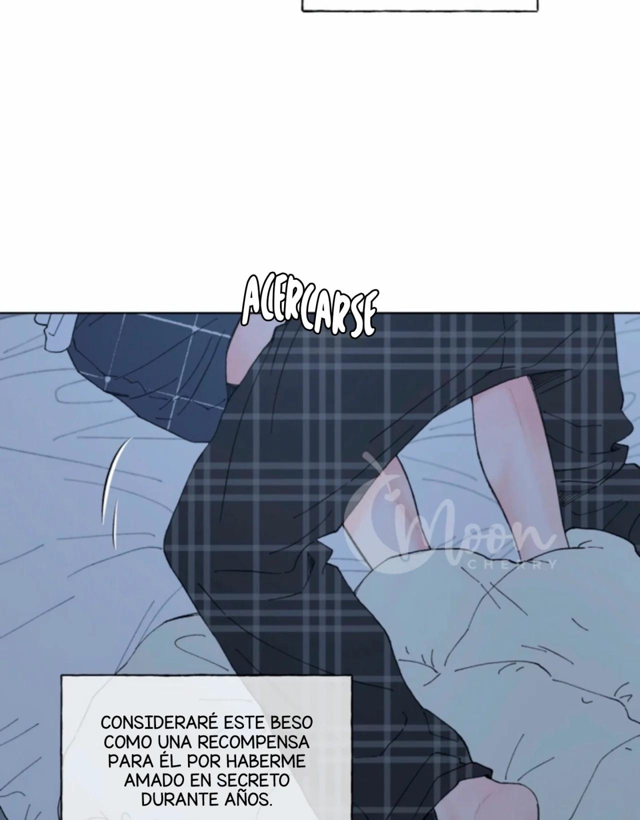 La inocencia es un problema - Capítulo 3 3 manhwa