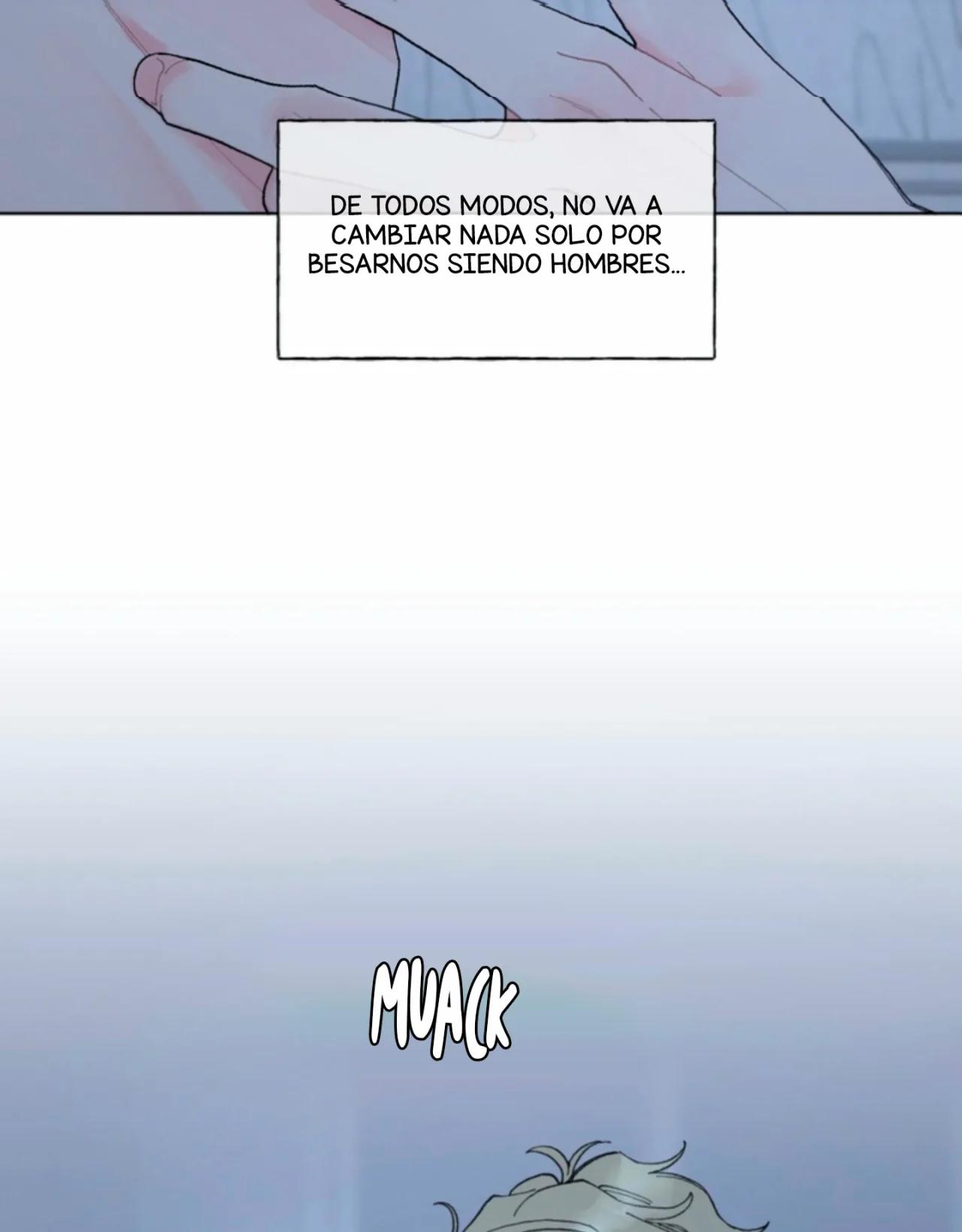 La inocencia es un problema - Capítulo 3 3 manhwa