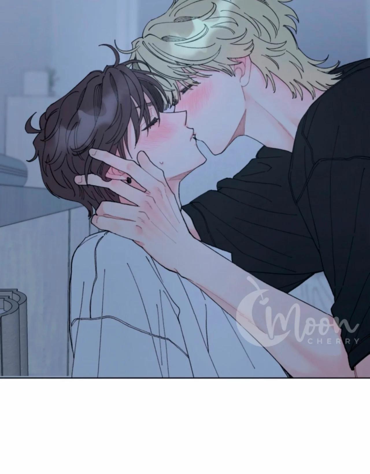 La inocencia es un problema - Capítulo 3 3 manhwa