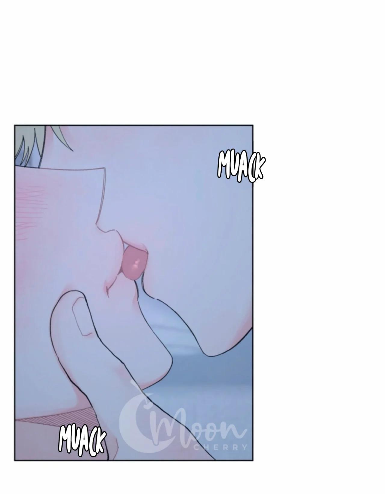 La inocencia es un problema - Capítulo 3 3 manhwa