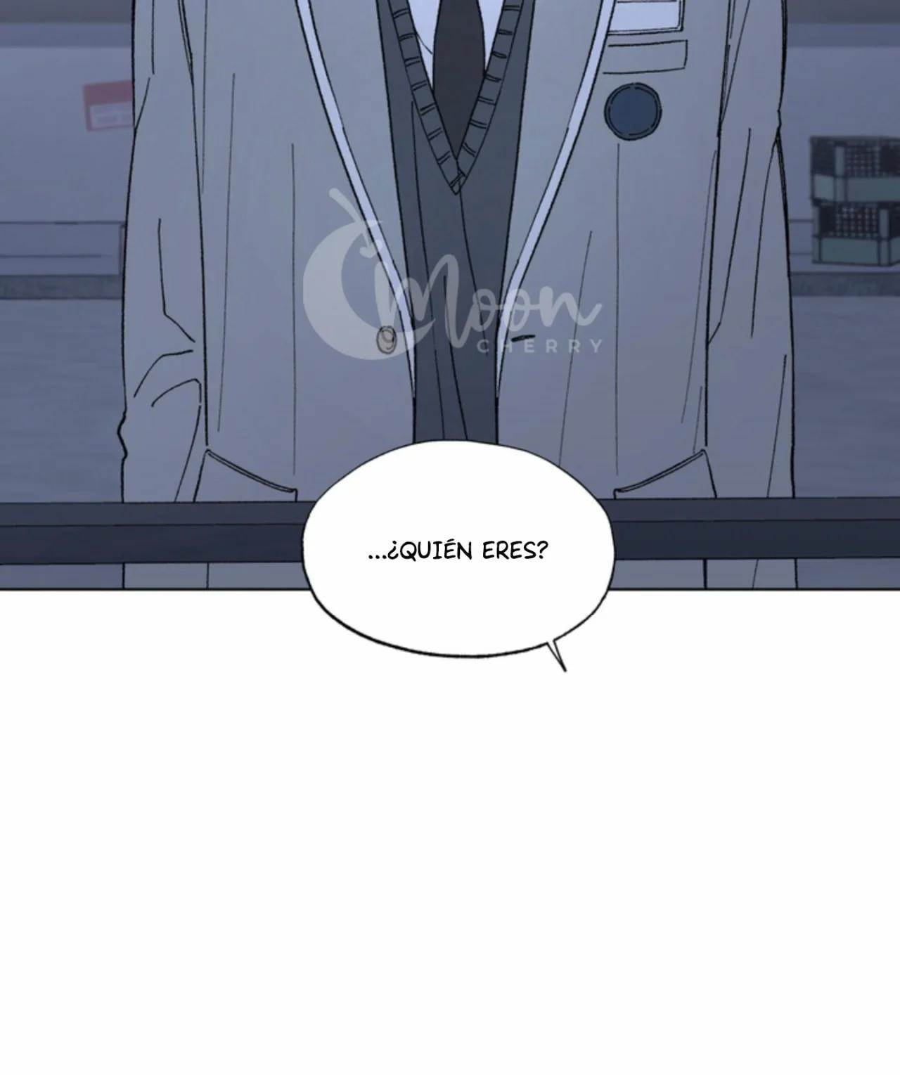 La inocencia es un problema - Capítulo 1 manhwa