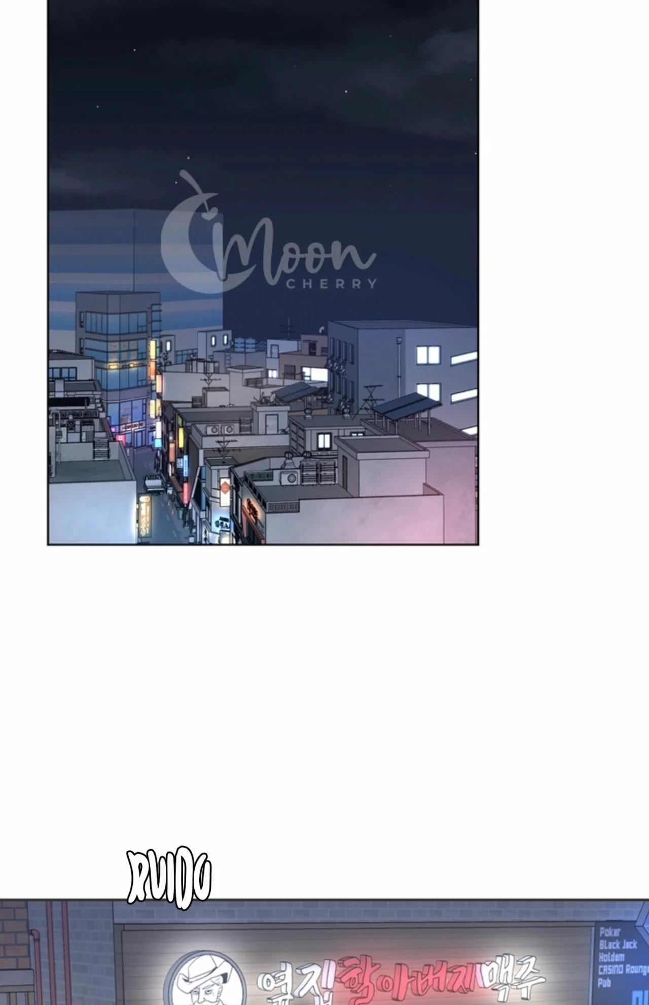 La inocencia es un problema - Capítulo 1 manhwa