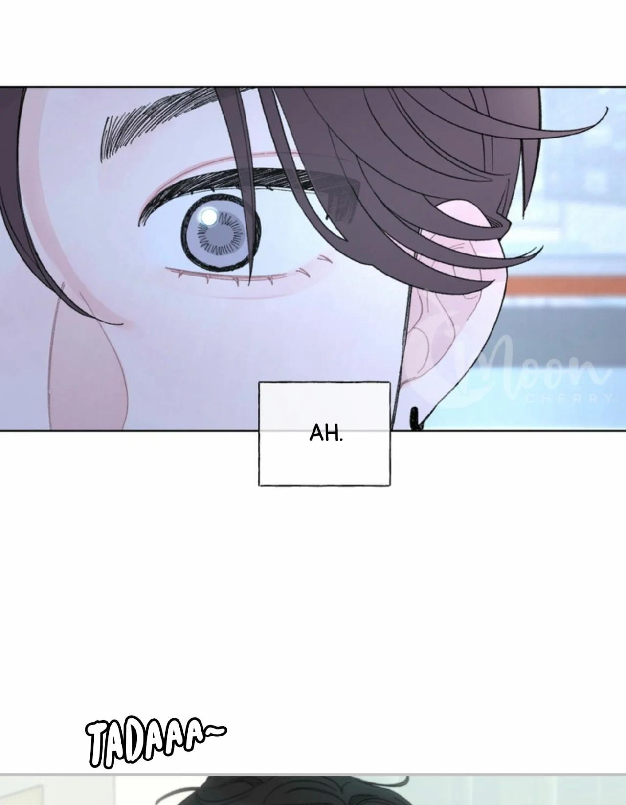 La inocencia es un problema - Capítulo 1 manhwa