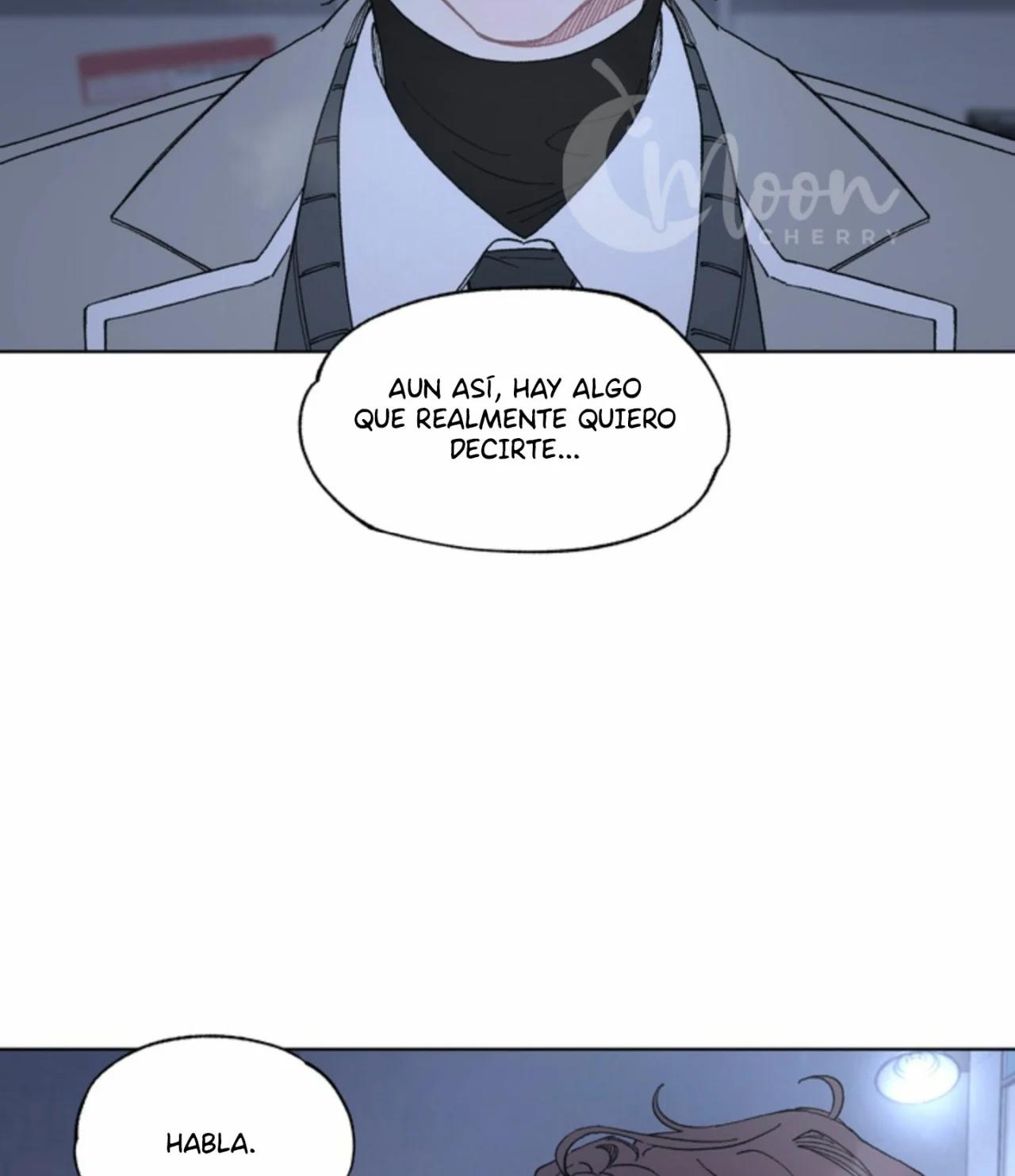 La inocencia es un problema - Capítulo 1 manhwa