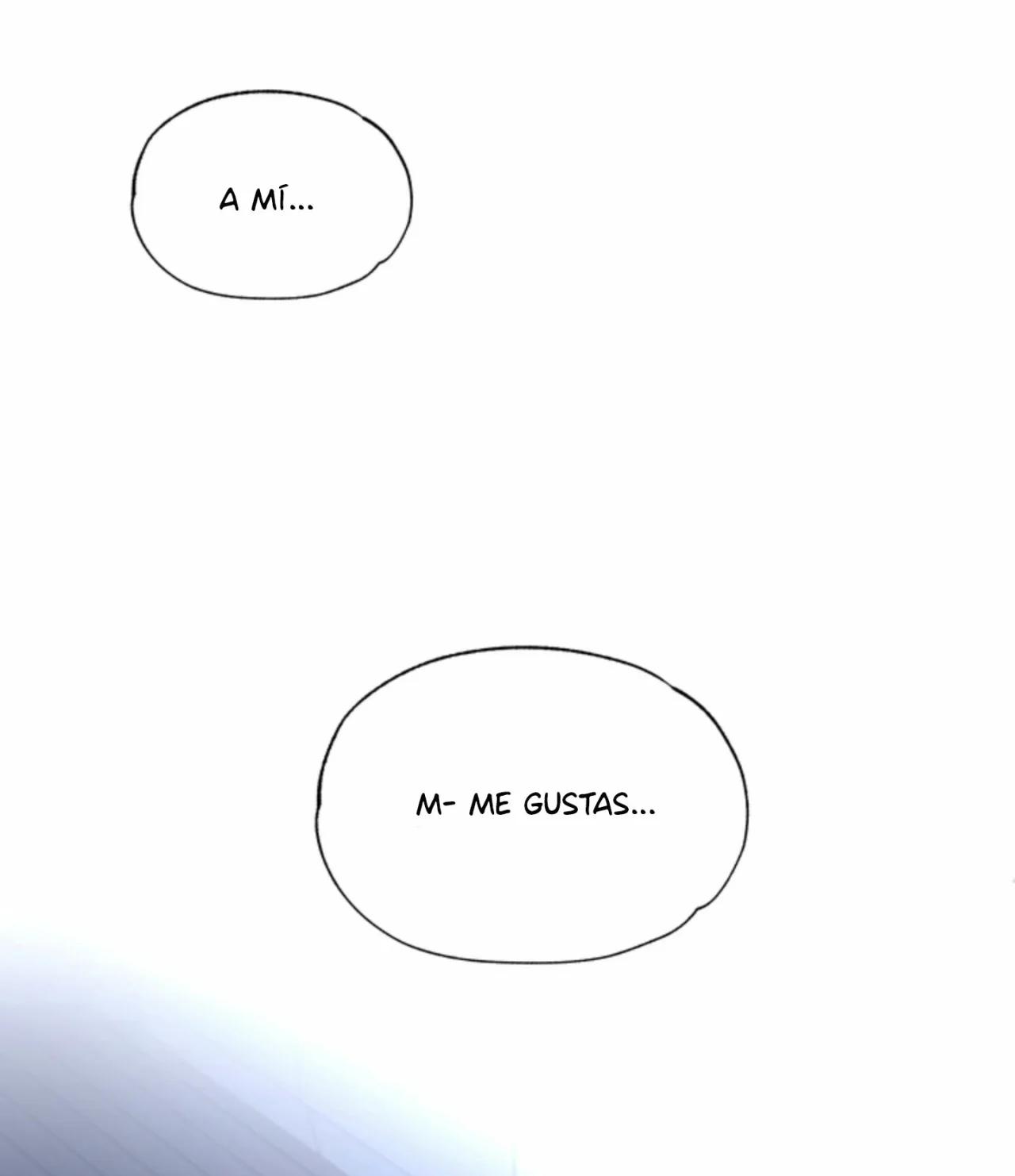 La inocencia es un problema - Capítulo 1 manhwa