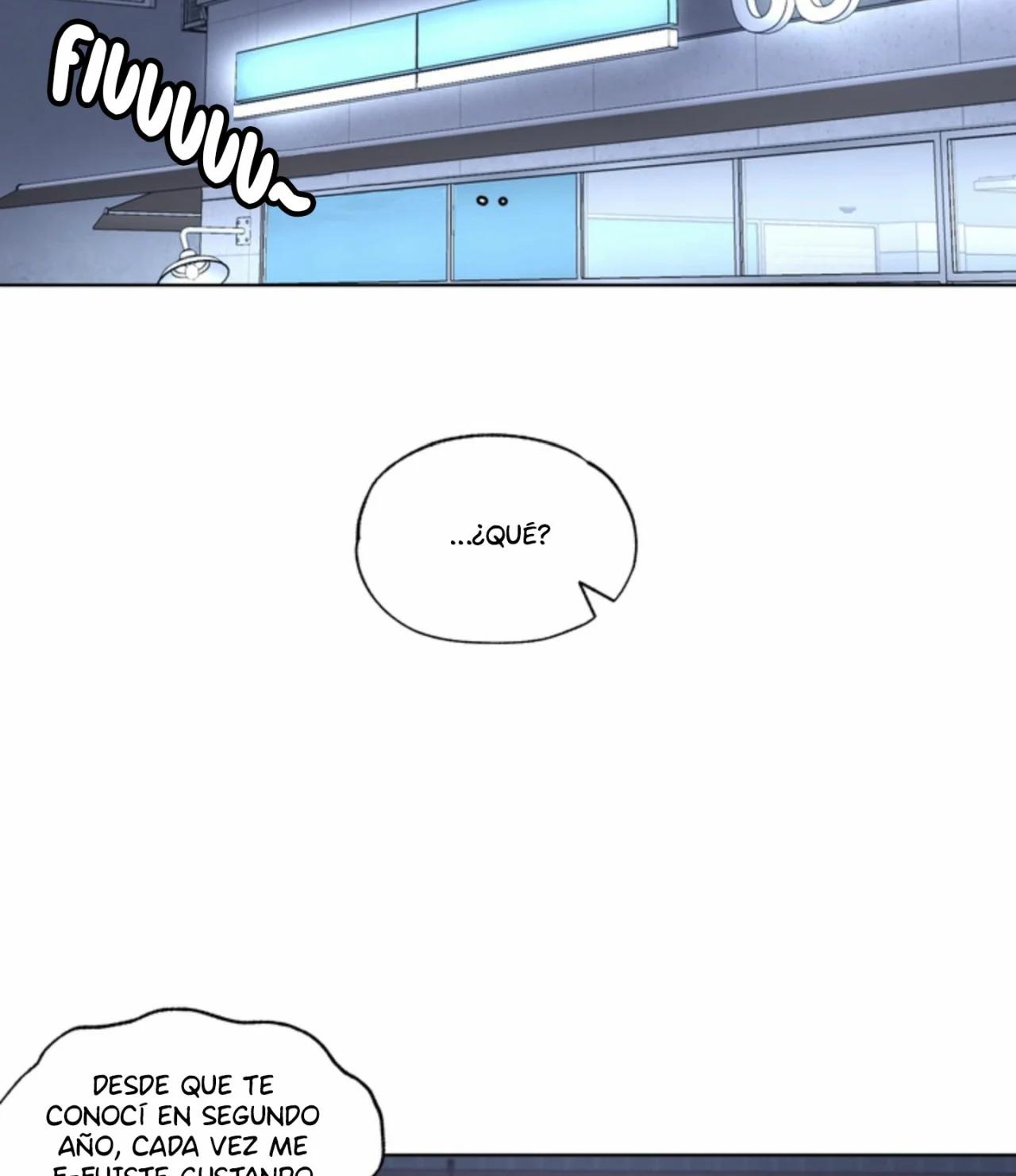 La inocencia es un problema - Capítulo 1 manhwa
