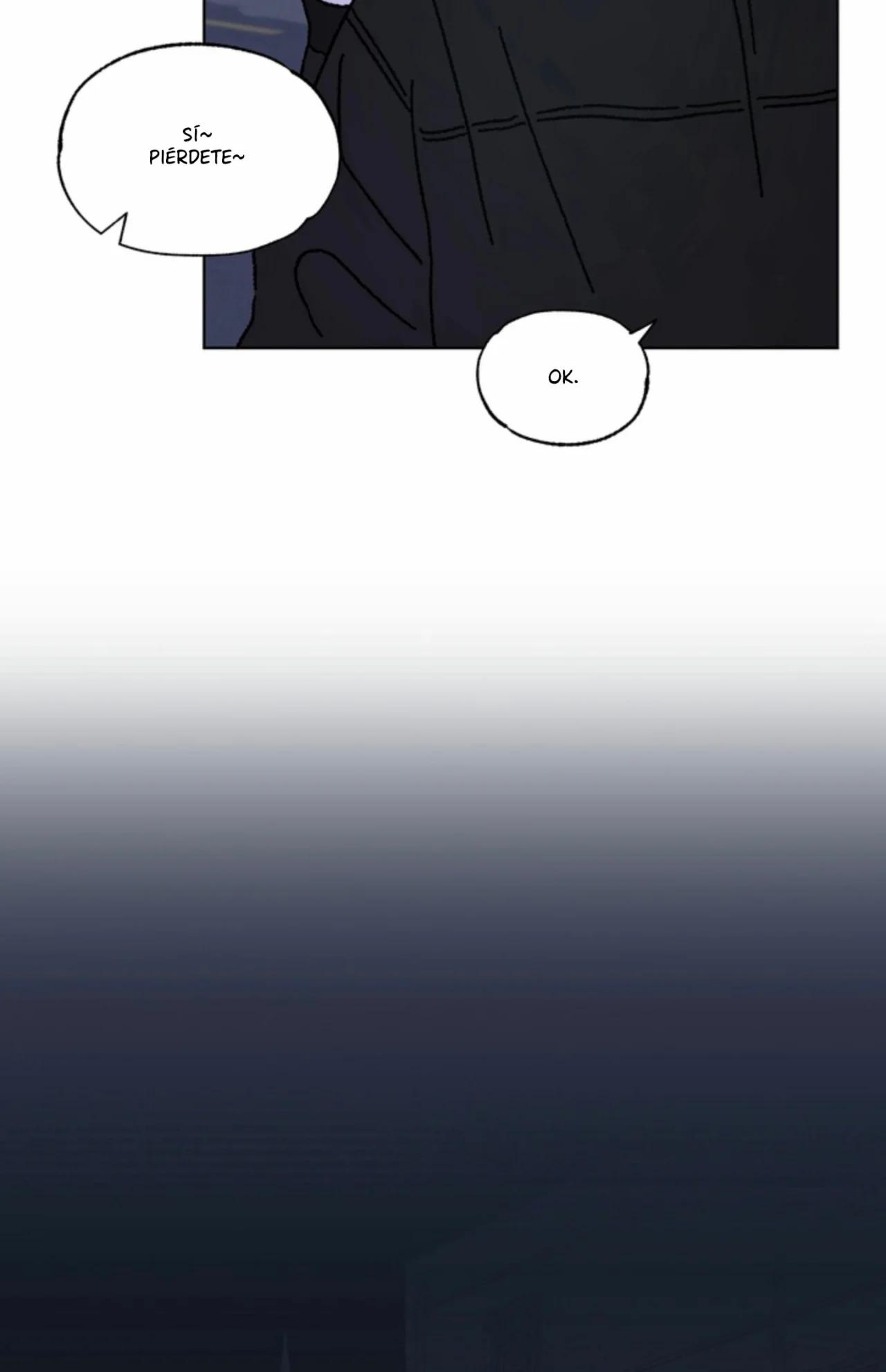 La inocencia es un problema - Capítulo 1 manhwa