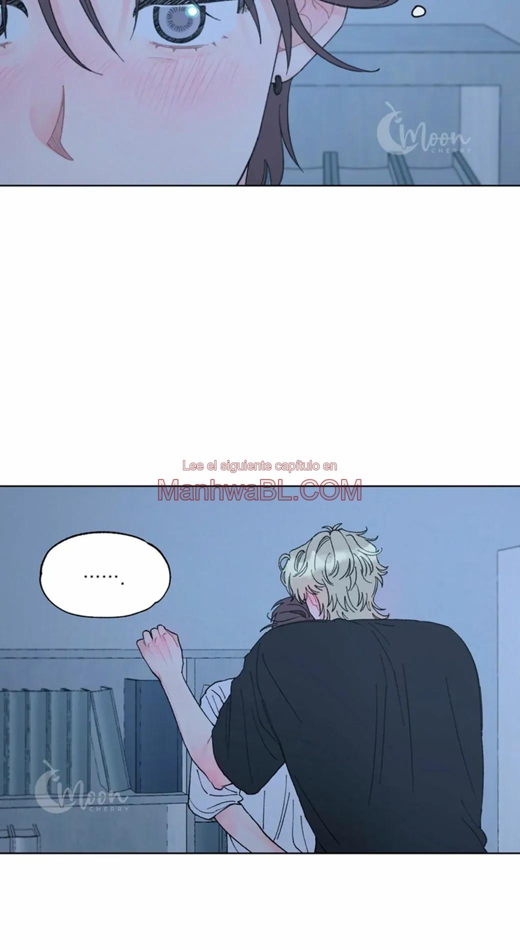 La inocencia es un problema - Capítulo 4 2 manhwa