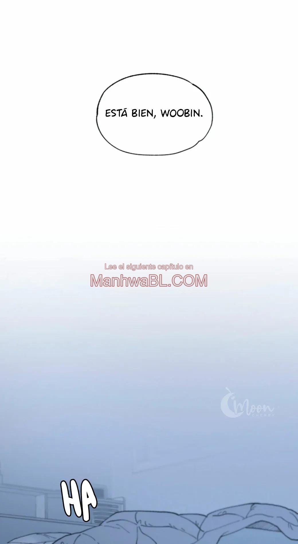 La inocencia es un problema - Capítulo 4 2 manhwa