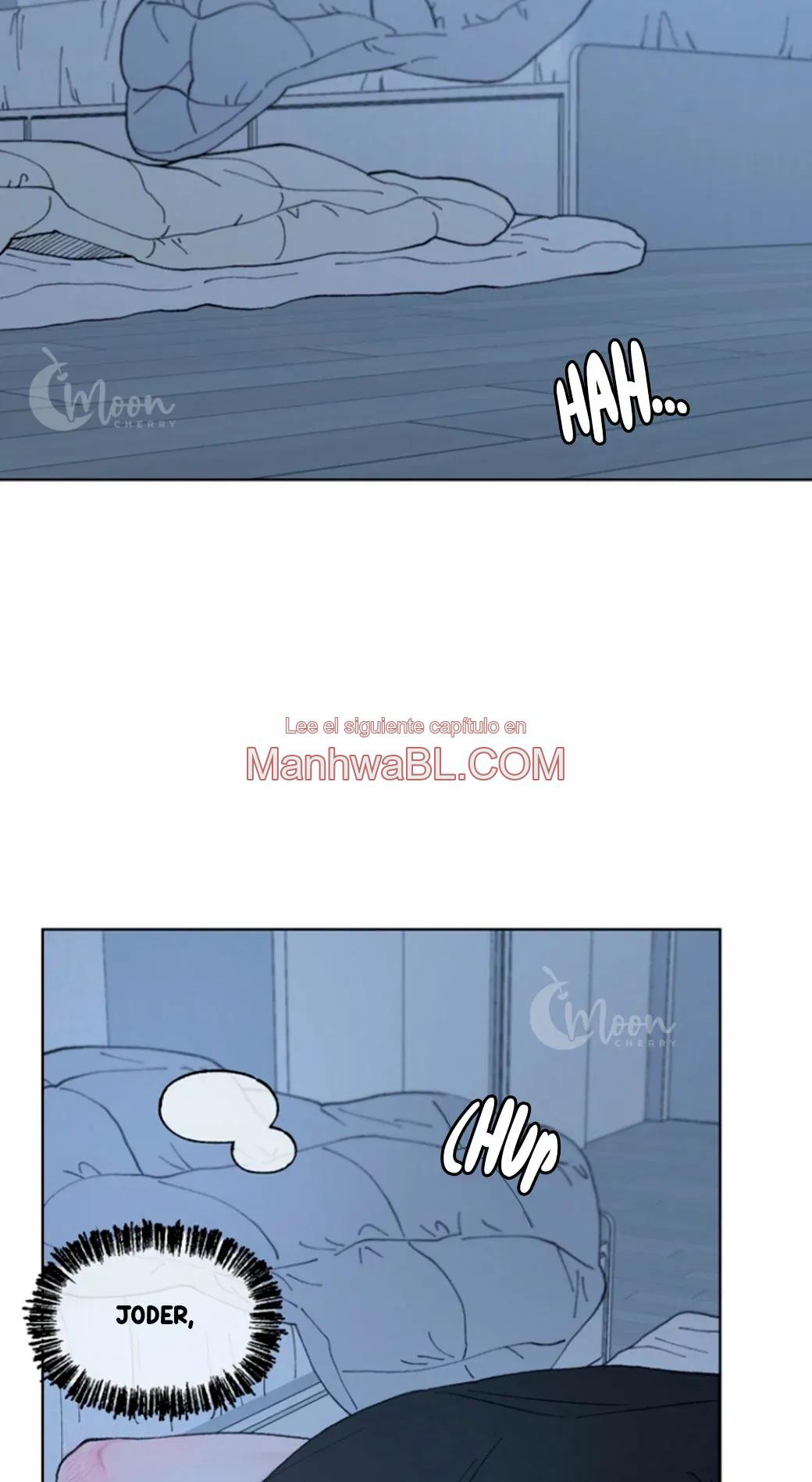 La inocencia es un problema - Capítulo 4 2 manhwa
