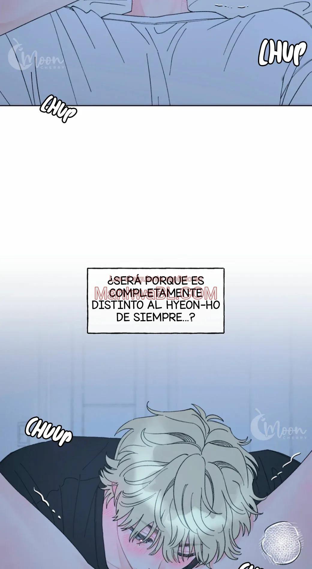 La inocencia es un problema - Capítulo 4 2 manhwa