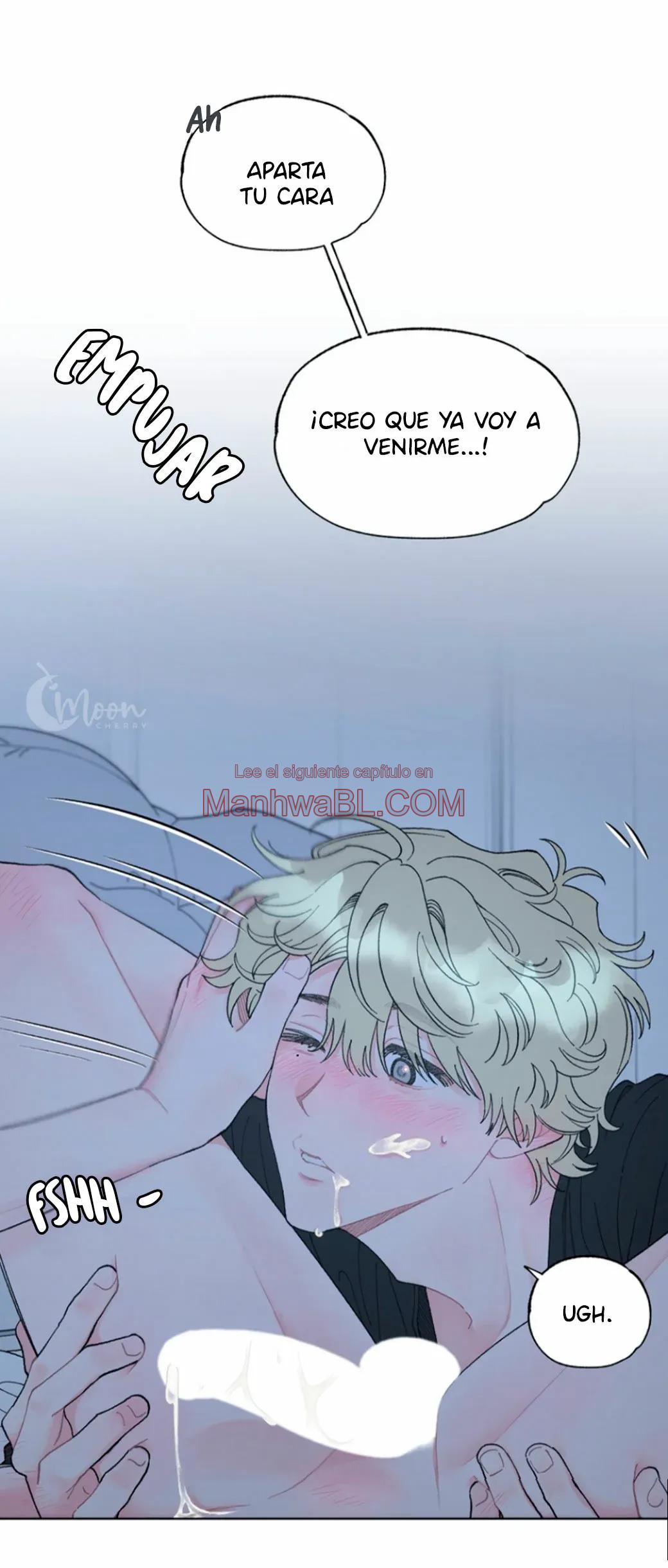 La inocencia es un problema - Capítulo 4 2 manhwa
