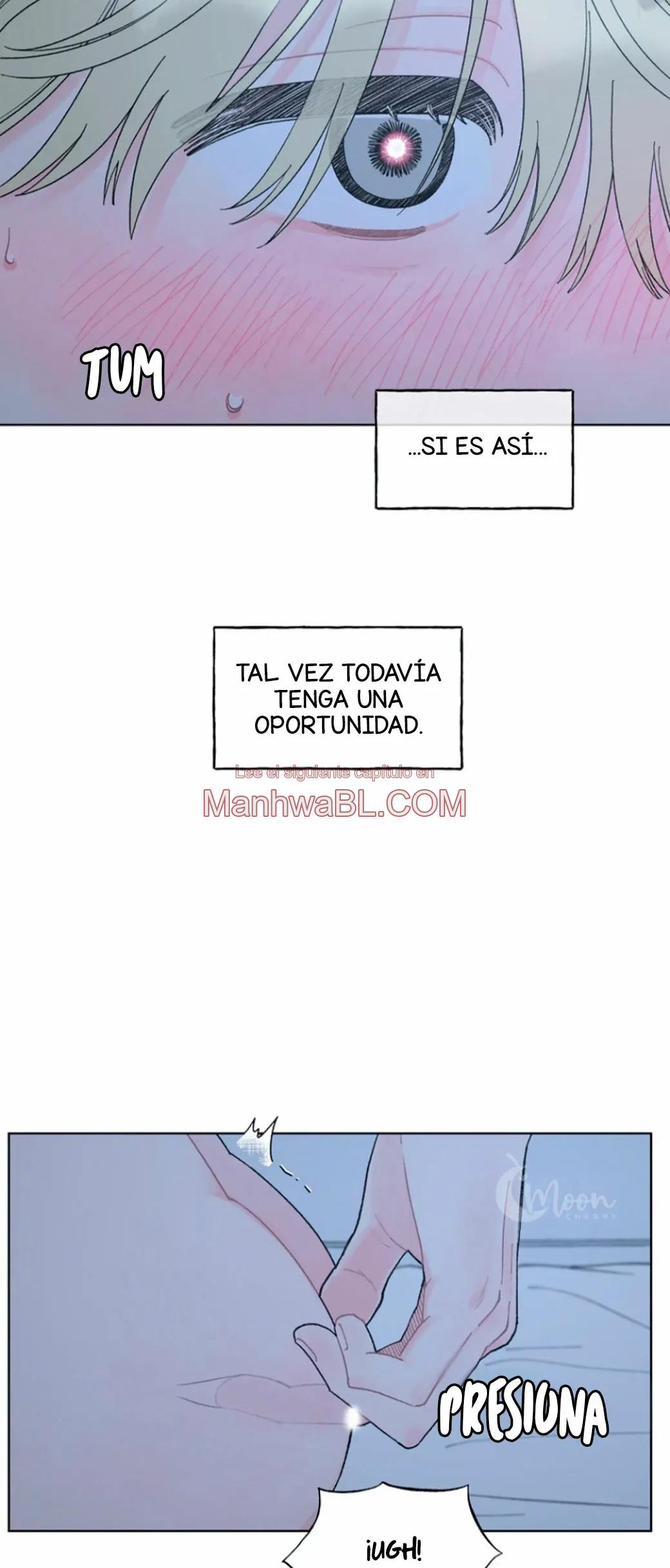 La inocencia es un problema - Capítulo 4 2 manhwa