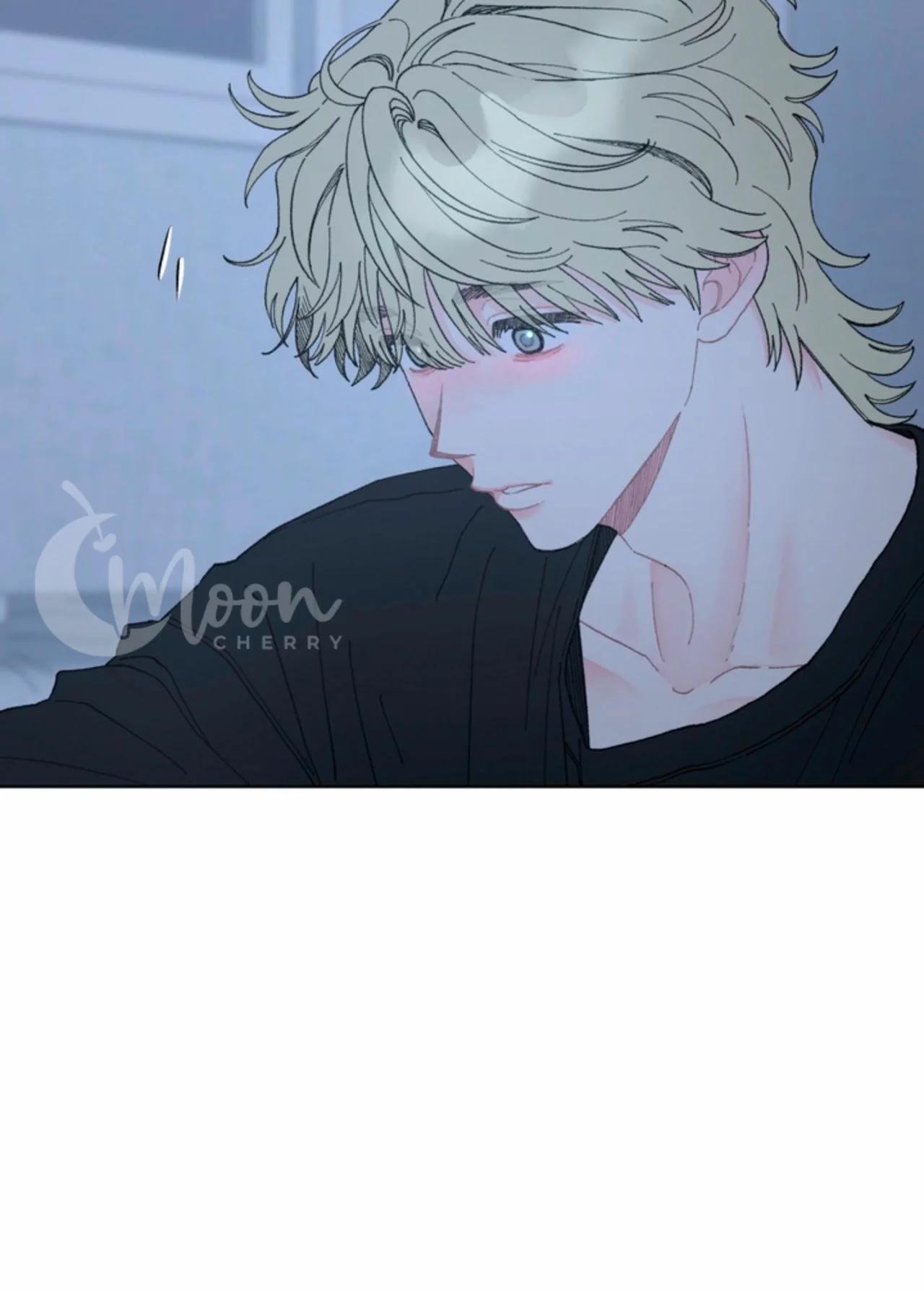 La inocencia es un problema - Capítulo 3 manhwa