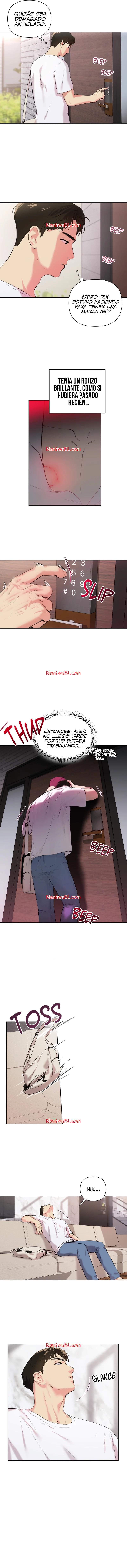 El que nunca deja el nido - Capítulo 1 3 manhwa