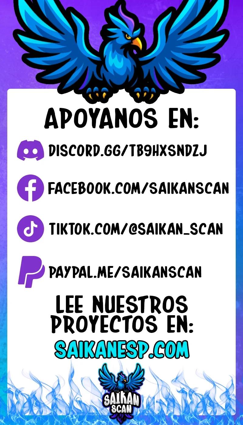 El que nunca deja el nido - Capítulo 8 3 manhwa