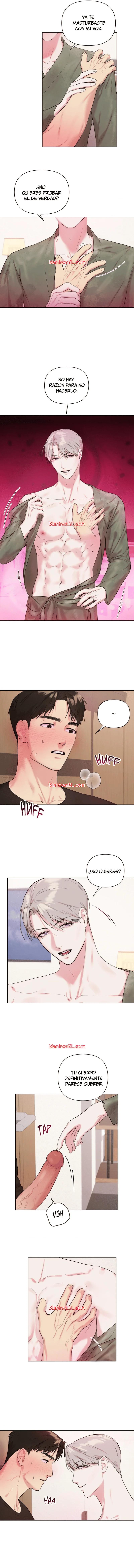 El que nunca deja el nido - Capítulo 4 2 manhwa