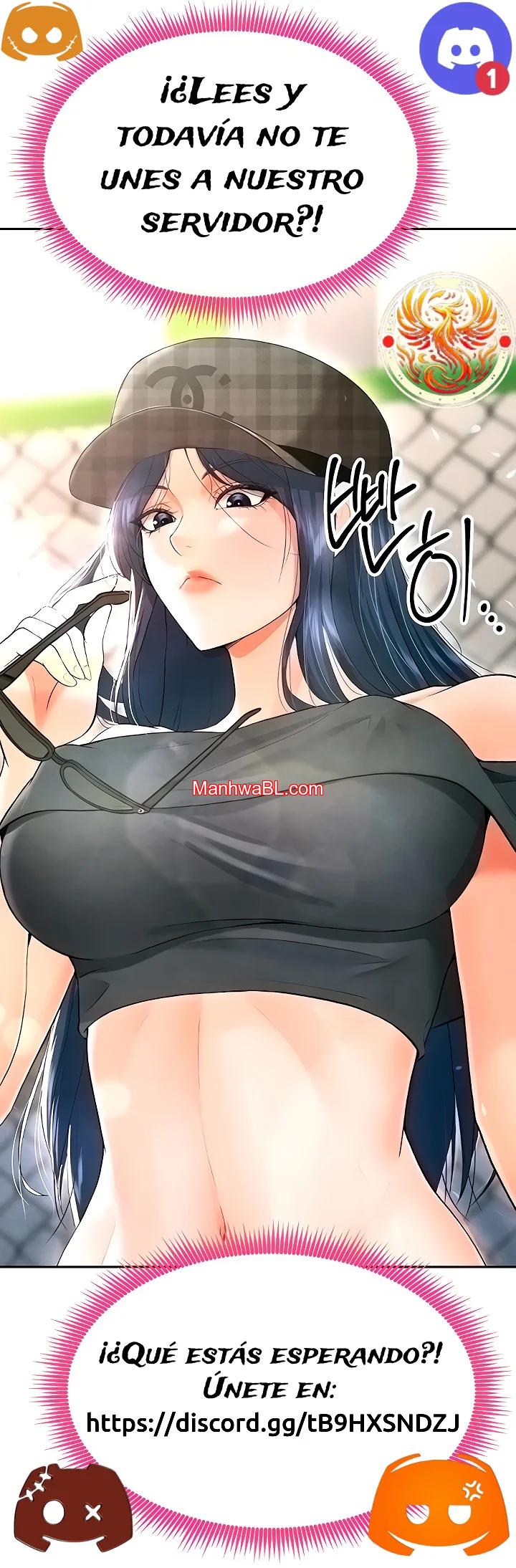 El que nunca deja el nido - Capítulo 4 3 manhwa