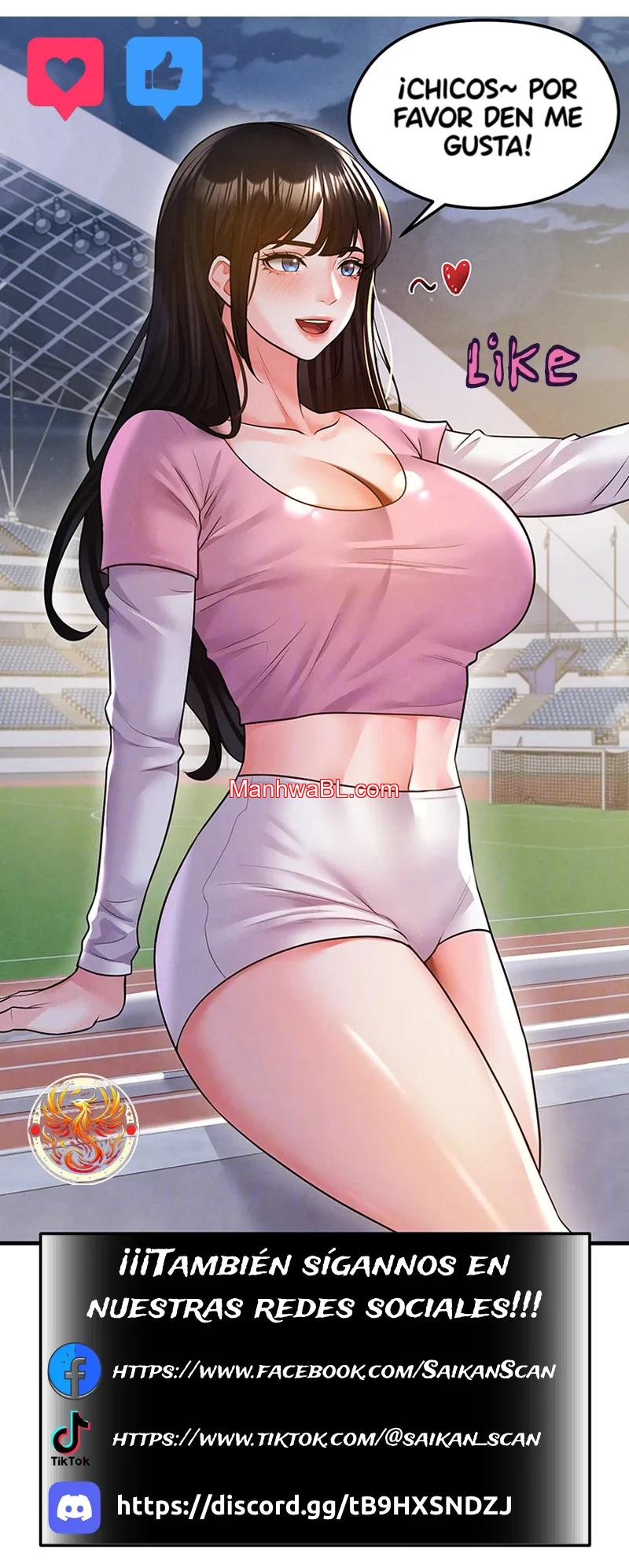 El que nunca deja el nido - Capítulo 4 3 manhwa