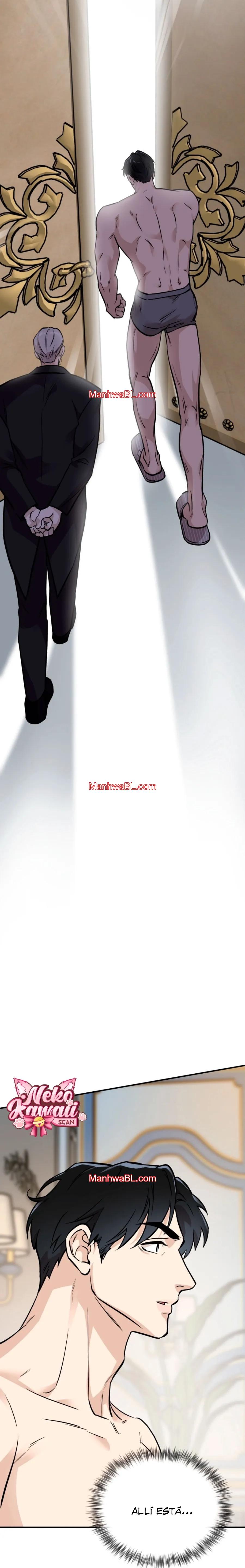 Crema Batida - Capítulo 1 2 manhwa