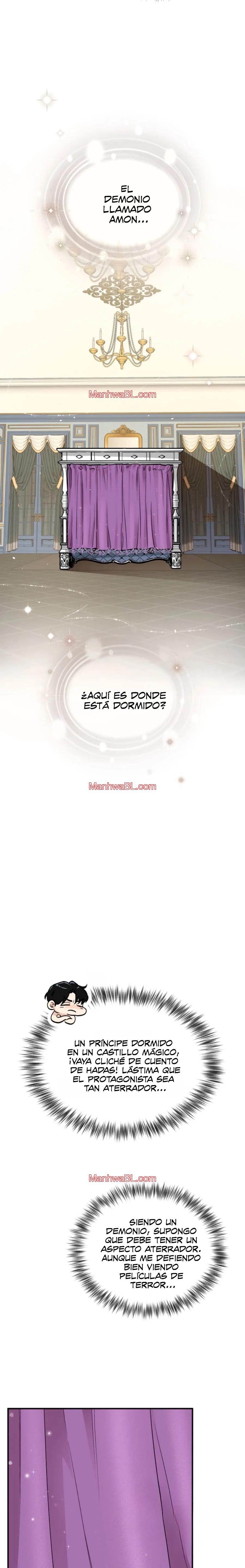 Crema Batida - Capítulo 1 2 manhwa