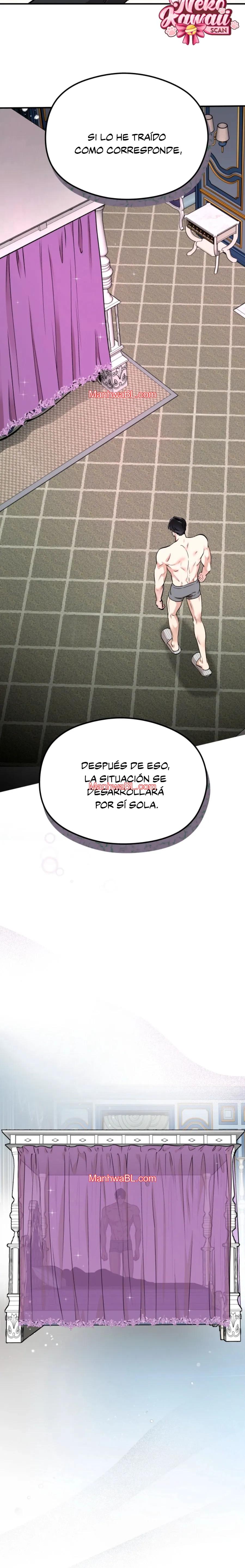 Crema Batida - Capítulo 1 2 manhwa