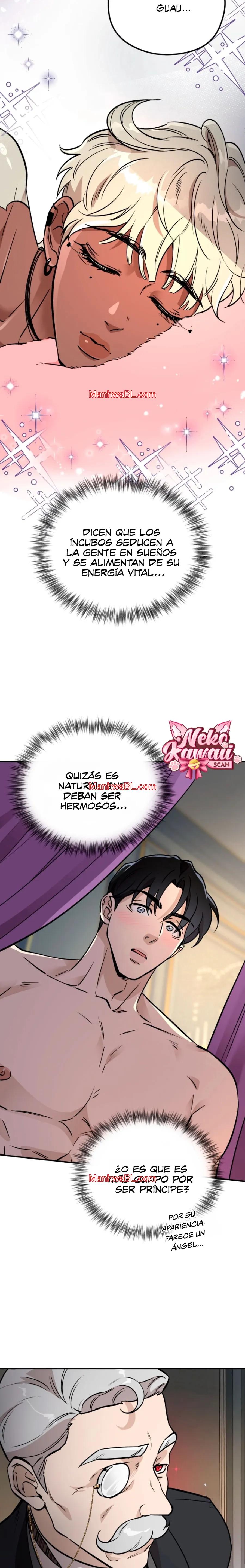 Crema Batida - Capítulo 1 2 manhwa