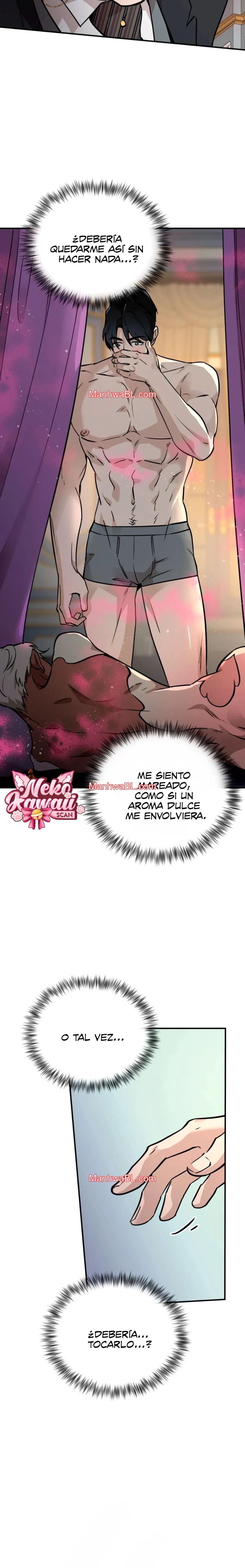 Crema Batida - Capítulo 1 2 manhwa