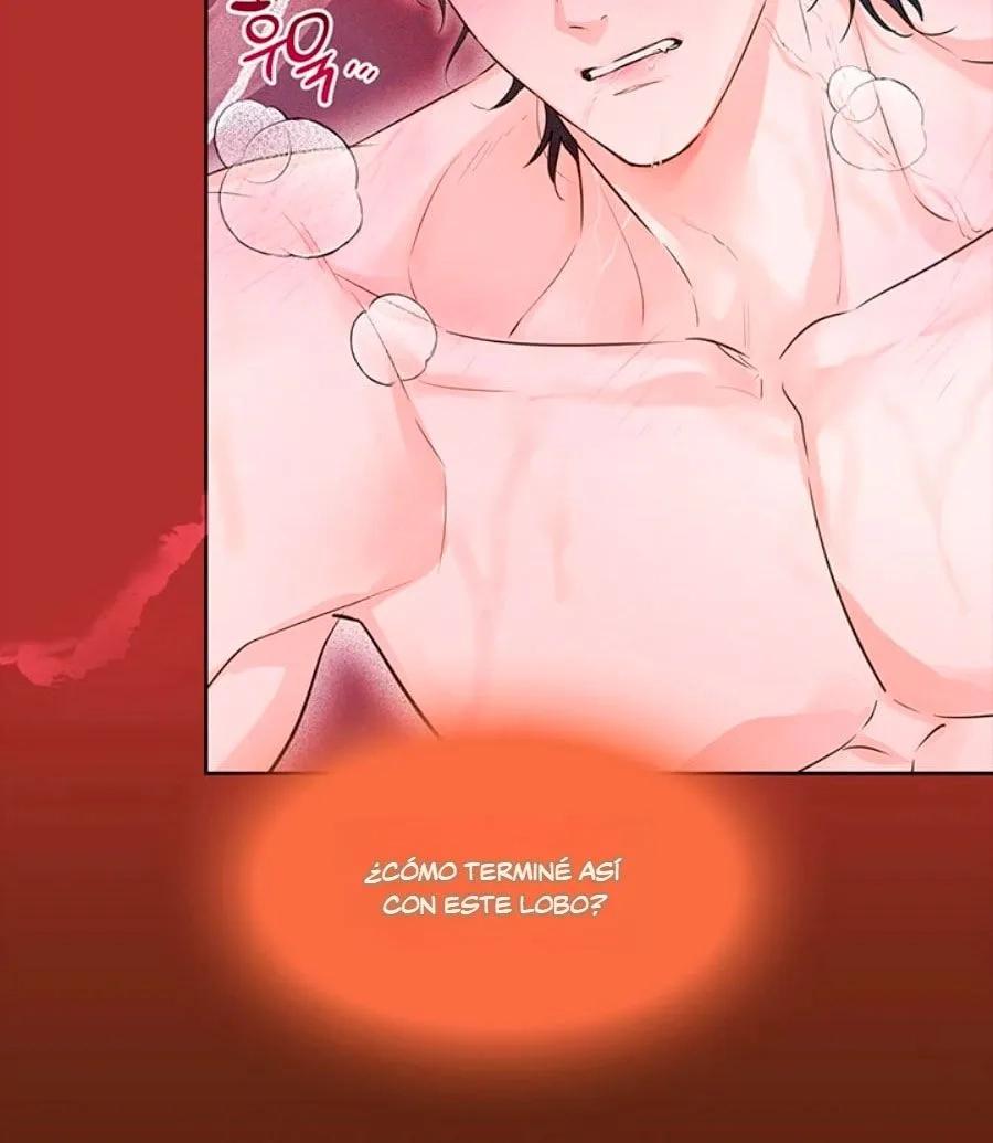 En la Línea del Arrepentimiento - Capítulo 0 3 manhwa
