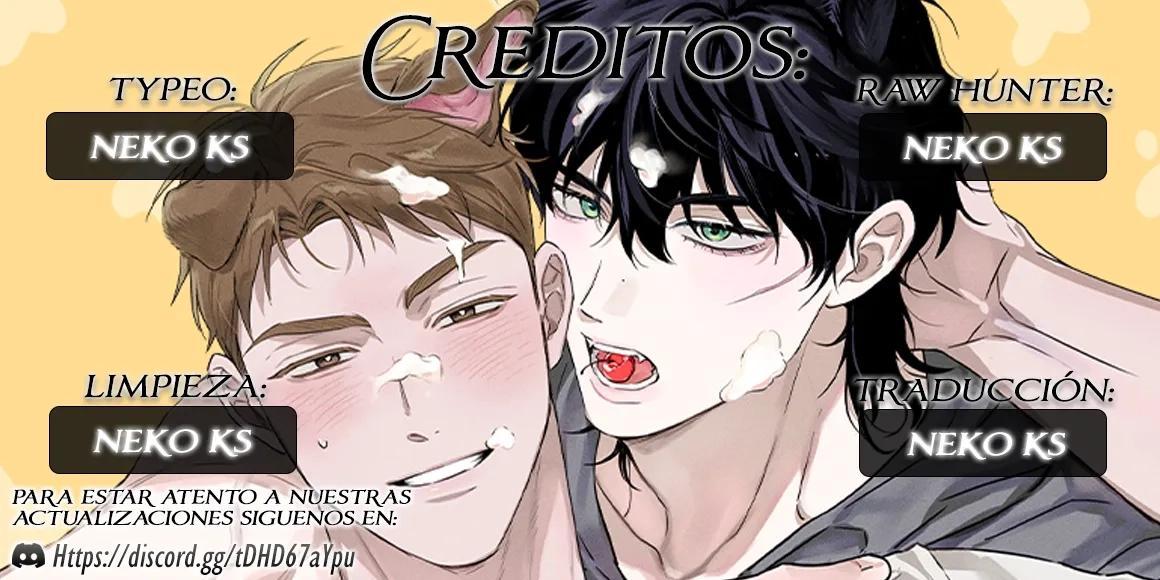 En la Línea del Arrepentimiento - Capítulo 1 manhwa