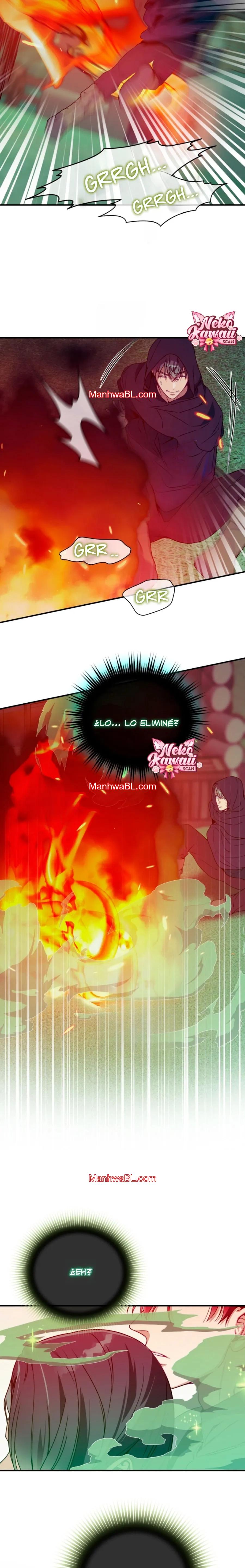 Cocina de los Muertos - Capítulo 1 2 manhwa
