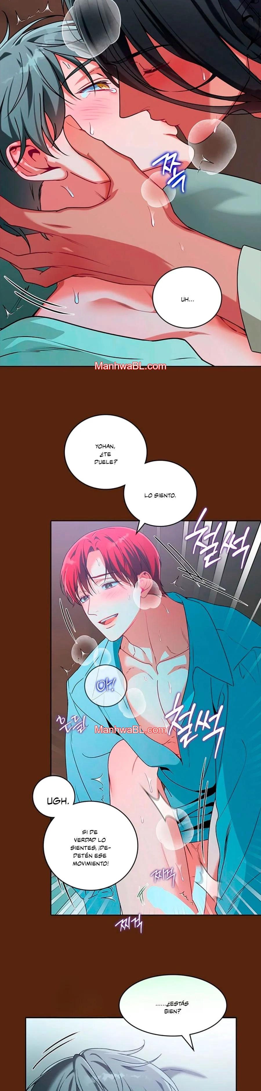 Cocina de los Muertos - Capítulo 0 2 manhwa