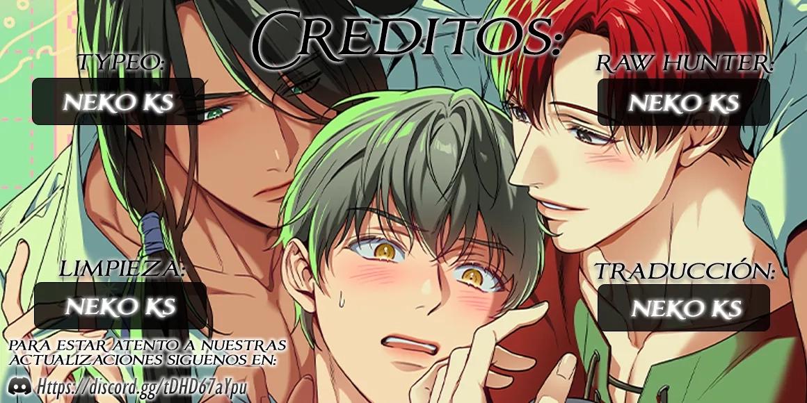Cocina de los Muertos - Capítulo 1 manhwa