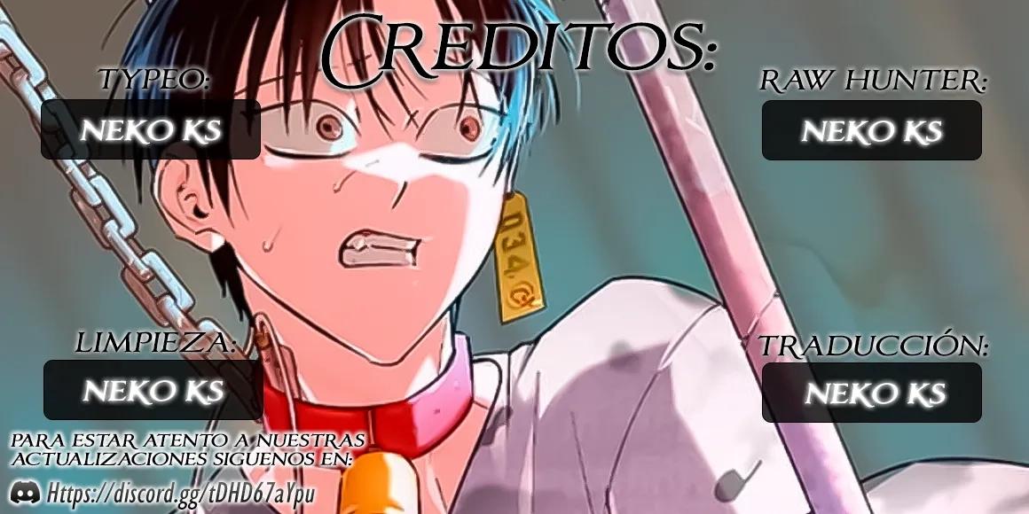 Informe del Rancho Humano - Capítulo 1 manhwa